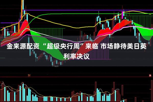 金来源配资 “超级央行周”来临 市场静待美日英利率决议