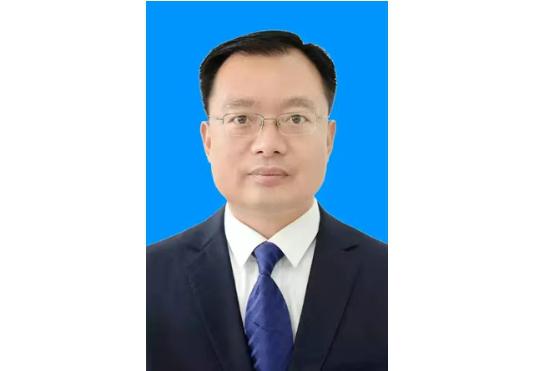 乐红网 山东省政府副秘书长刘裕斌, 兼任新职