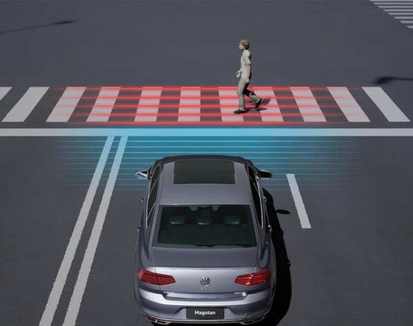 启盈策略 手机即钥匙？迈腾3000万辆甄选款推出蓝牙数字钥匙功能